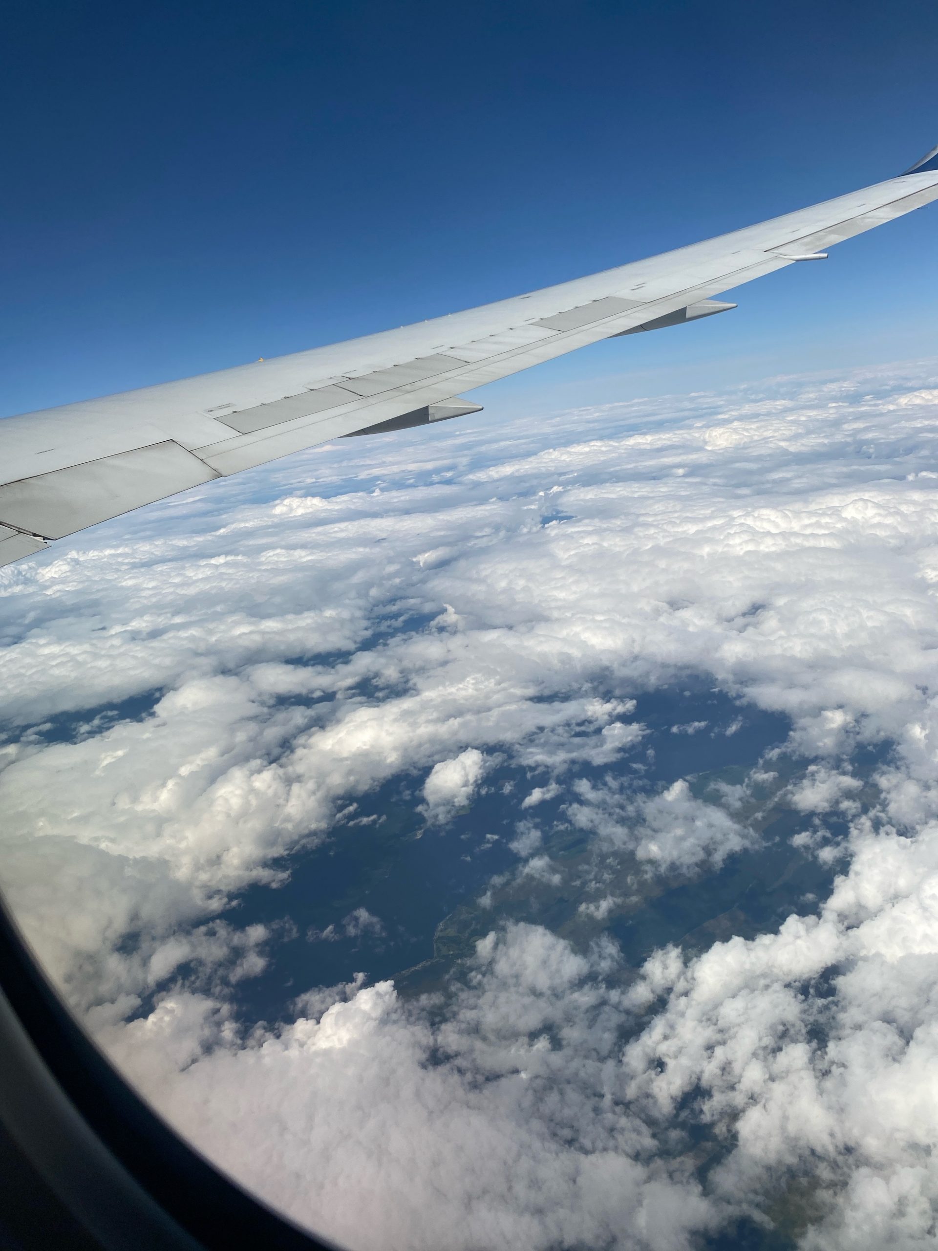 Travelling – Does It Exhaust Me or Keep Me Alive?